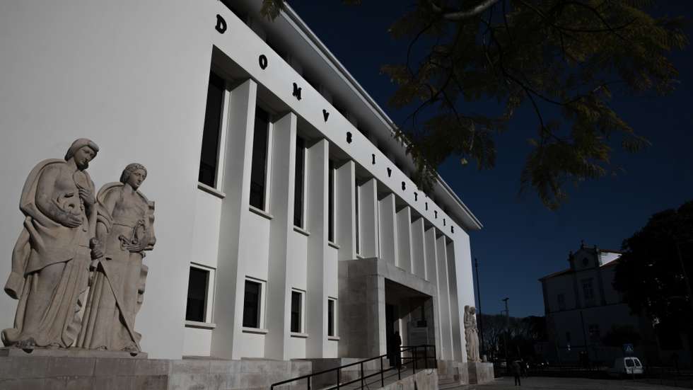 Tribunal de Santarém