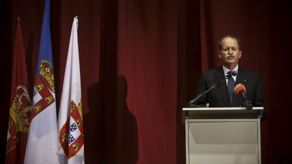 Duarte Pio fez a atual mensagem no dia da Restauração da Independência