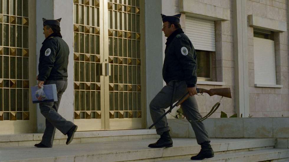 Um dos dois homens detidos em Torre de Moncorvo é tido como o cabecilha de uma rede que controlava por videovigilância