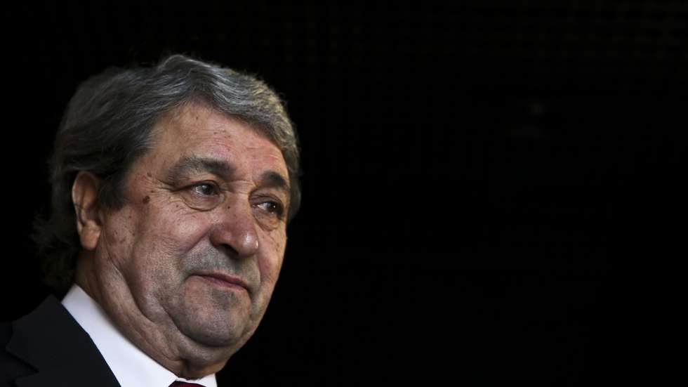Fernando Pinto Monteiro foi procurador-geral da República entre 2006 e 2012