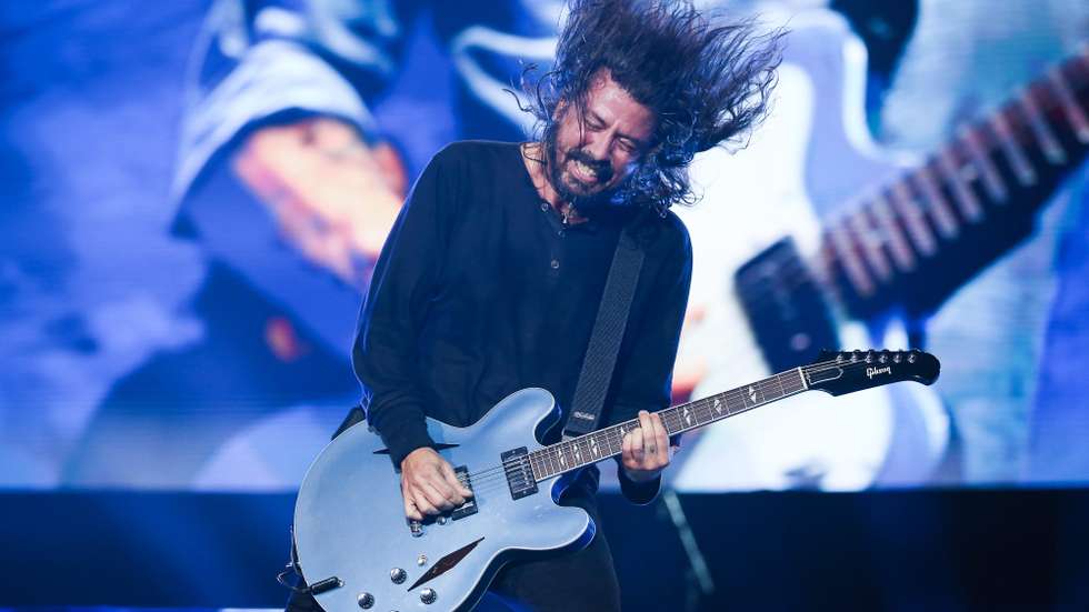 A organização do Rock in Rio Lisboa informou que será possível pedir o reembolso dos bilhetes comprados para o dia em que a banda ia atuar