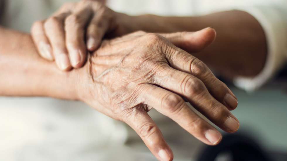 Parkinson