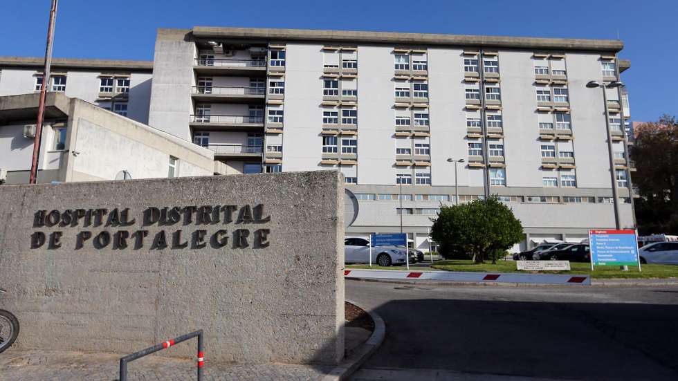 hospital de portalegre