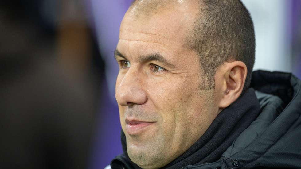 Leonardo Jardim sagrou-se campeão continental da Ásia pelo Al-Hilal, onde chegou em junho e tem 13 jogos realizados (nove vitórias e quatro empates)
