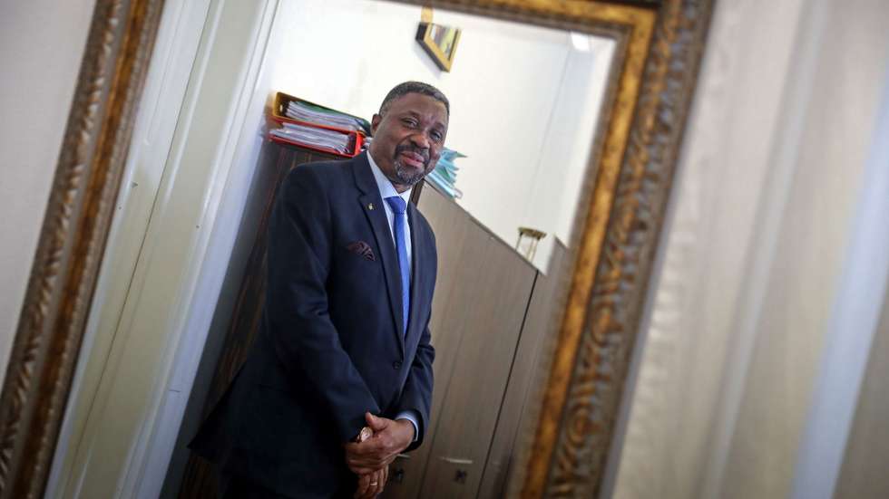 Primeiro-ministro de São Tomé e Príncipe