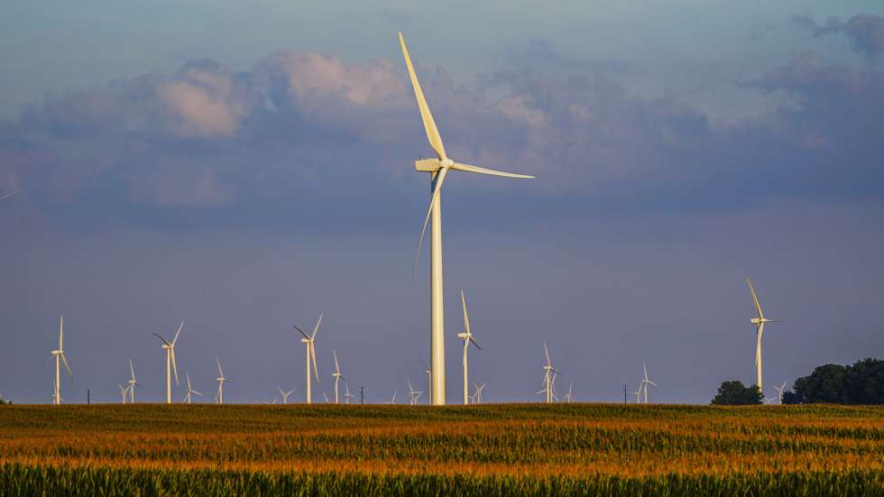 Energia eólica