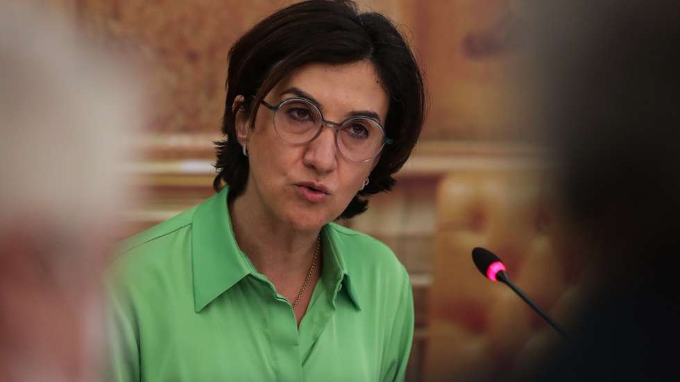 Ministério da Agricultura quer duplicar apoio à construção de charcas