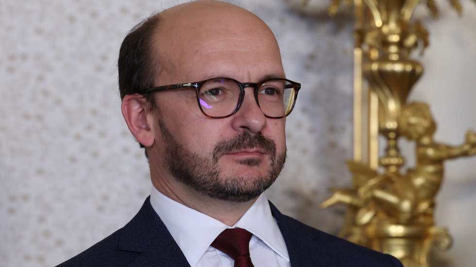 Nuno Fazenda destacou ainda o crescimento em todas as regiões do país, ao longo de todo o ano