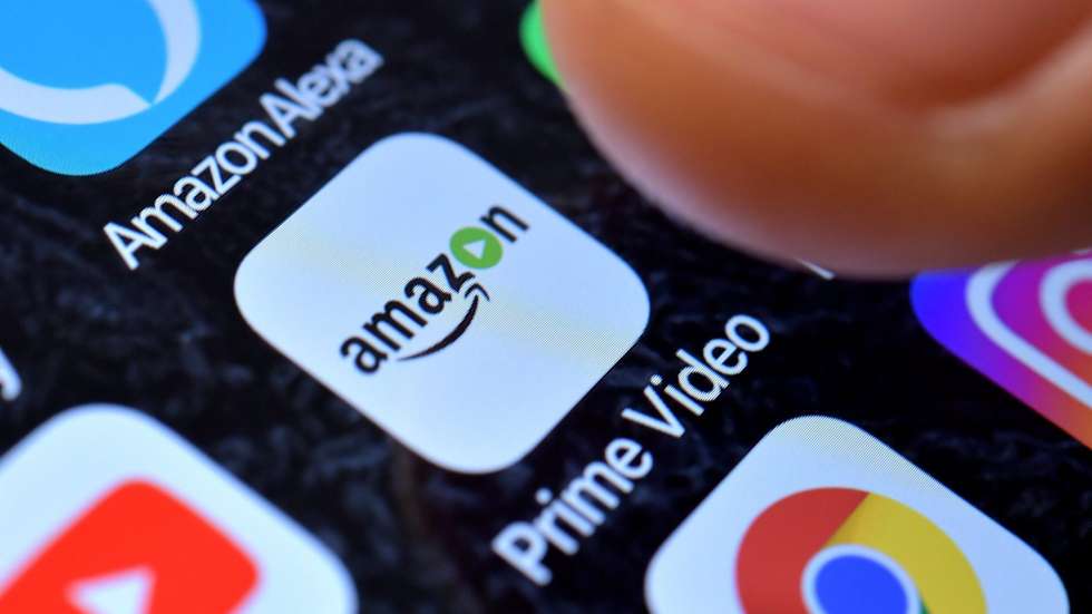 Amazon