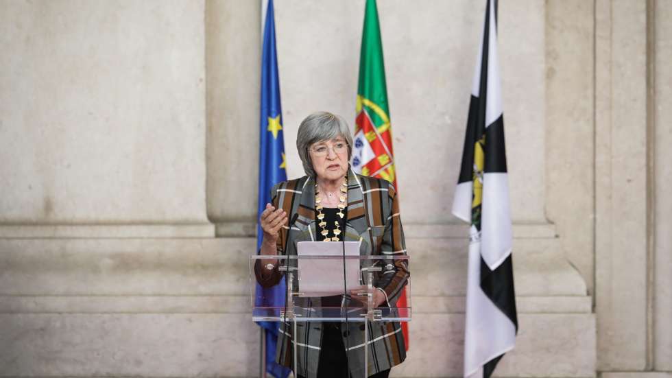 A arquiteta foi condecorada com a Ordem da Liberdade e com a Medalha de mérito do Conselho da Europa