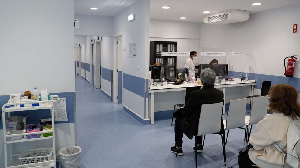 Hospital