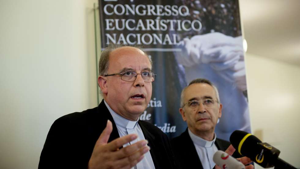 “É, naturalmente, uma satisfação aliada à responsabilidade e à prudência”, afirmou o padre Manuel Barbosa