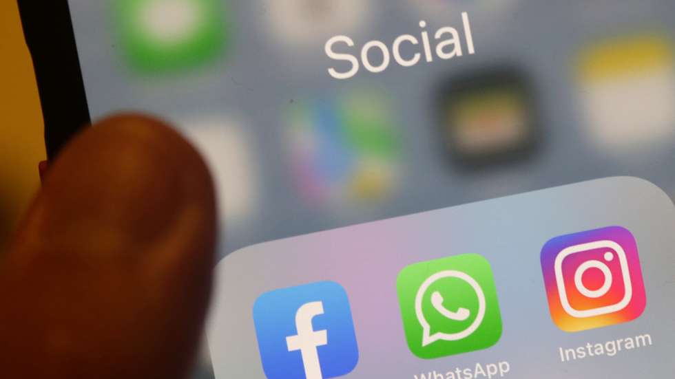 Aplicações do Smartphone
