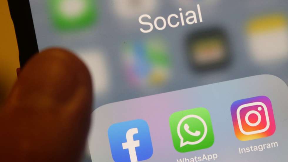 Aplicações do Smartphone
