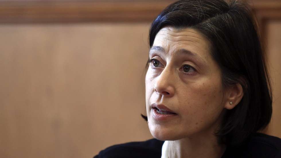 Cristina Casalinho é a presidente do IGCP, a entidade que gere o endividamento público português.