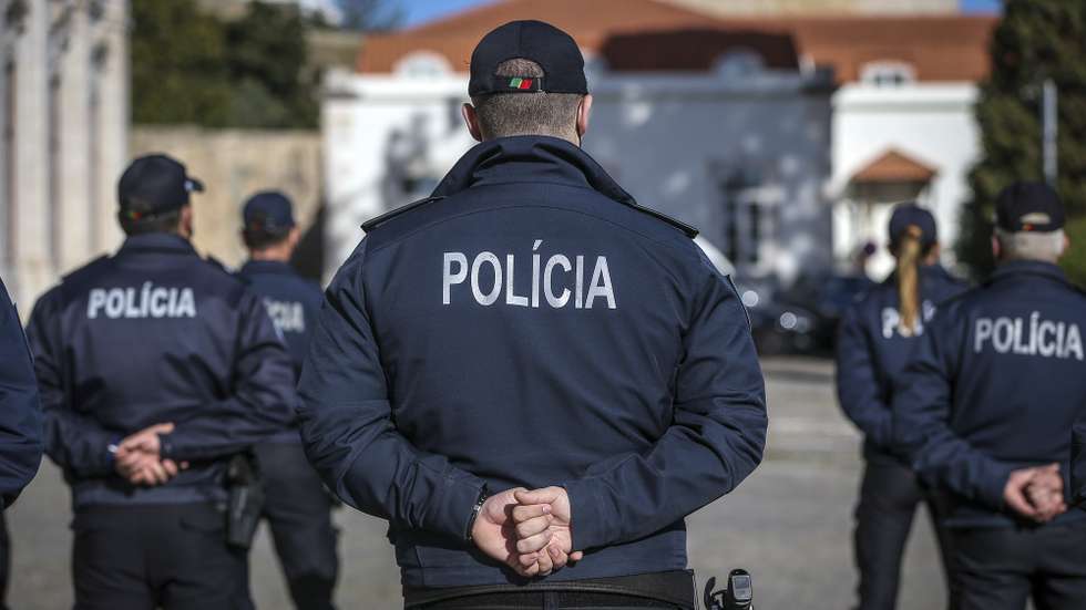 O organismo que fiscaliza a atividade das polícias