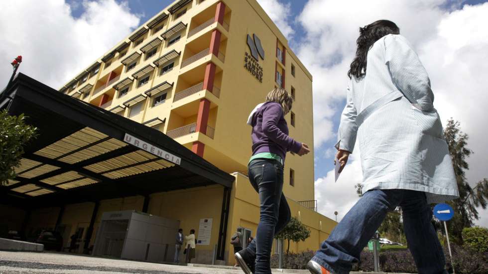 Hospital de Santo André de Leiria é um caso de sucesso na gestão hospitalar