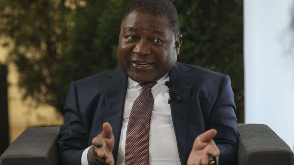 Filipe Nyusi vai, igualmente, manter conversações oficiais com o primeiro-ministro, António Costa, e dirigir uma mesa-redonda sobre agronegócios e turismo