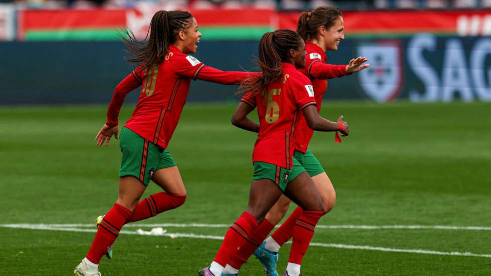 Portugal regressa a uma fase final de uma grande competição numa altura em que luta pelo apuramento para o playoff de qualificação para o Mundial