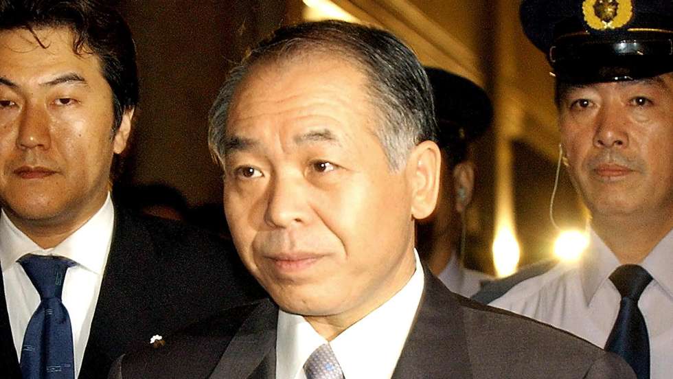 O Japão aconselha todos os cidadãos a não viajarem para a Rússia "seja qual for a razão", disse a ministra dos Negócios Estrangeiros sugerindo que este conselho também se aplica aos deputados como Muneo Suzuki