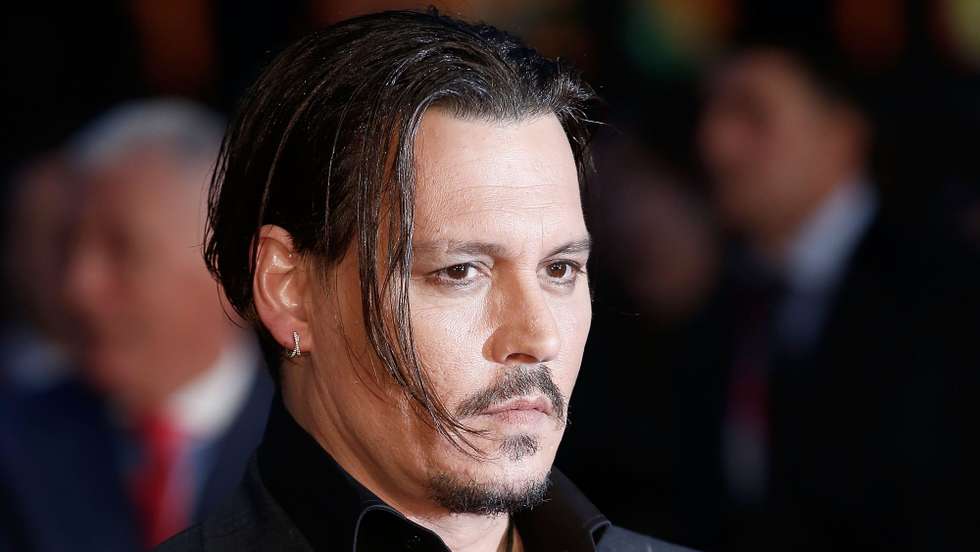 Acordo para o regresso de Depp incluiu uma doação considerável a uma instituição de caridade à escolha do ator