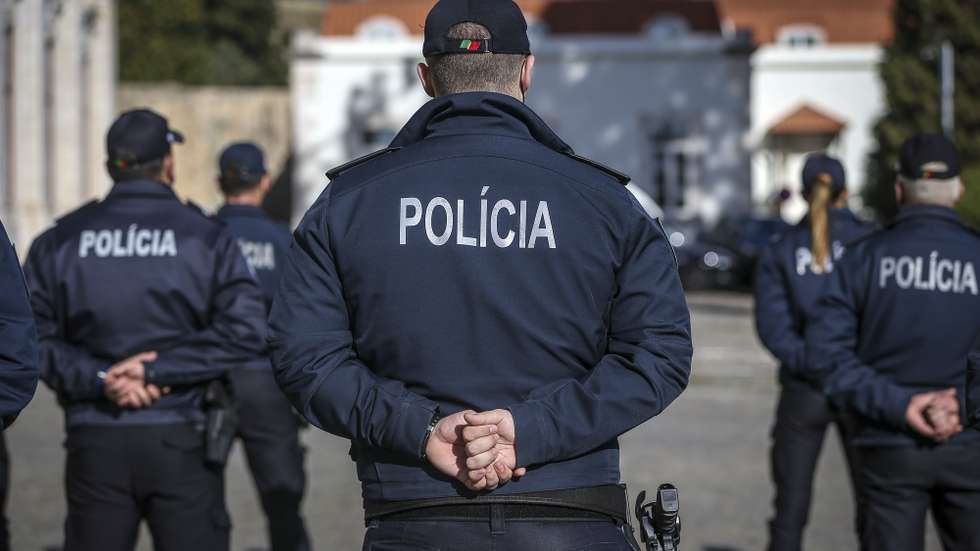 O organismo que fiscaliza a atividade das polícias