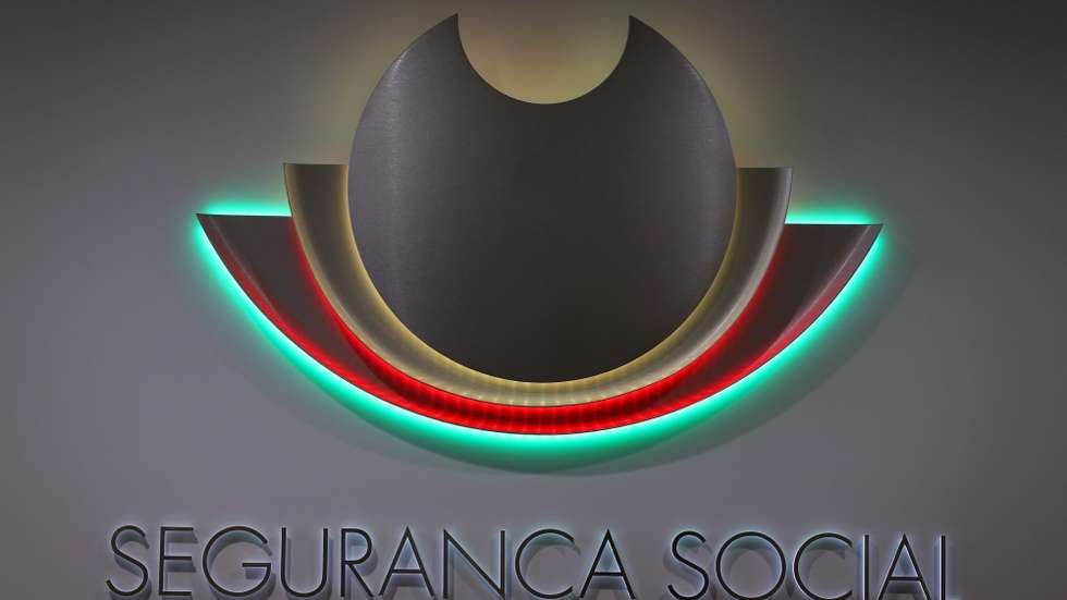 Segurança Social: novo edifício sede