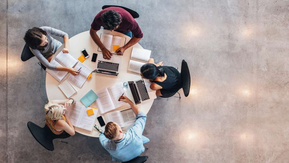 A equipa emprega 55 pessoas nos escritórios de Paris, Porto, Leiria e Lisboa