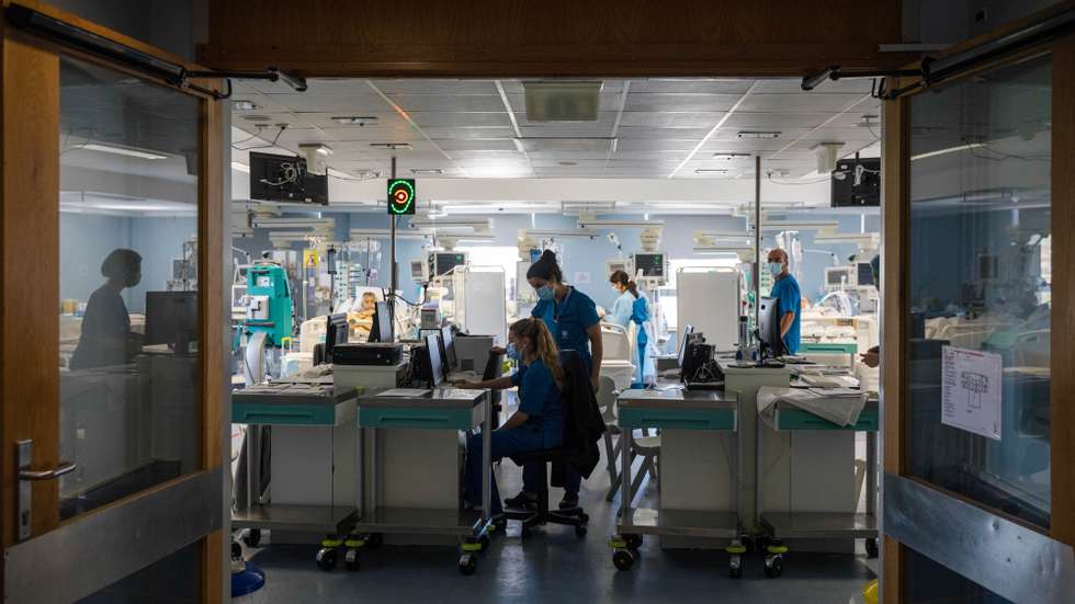 Hospital de São João