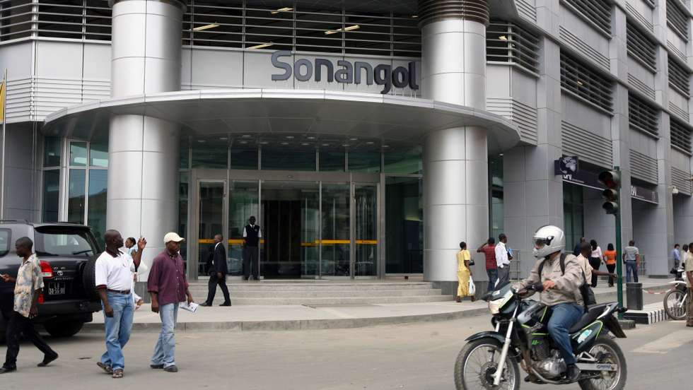 O líder da Sonangol disse que "olhando para todos os projetos em Angola, a Sonangol será o maior investidor no petróleo e gás de 2021 até 2025"