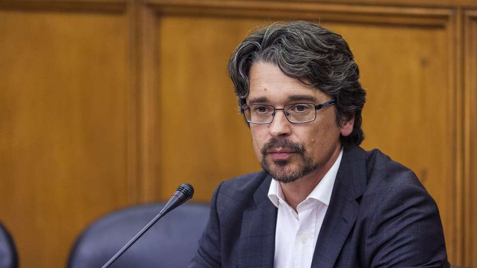 Apenas a empresa de Sérgio Figueiredo respondeu à consulta feita pela autarquia de Lisboa