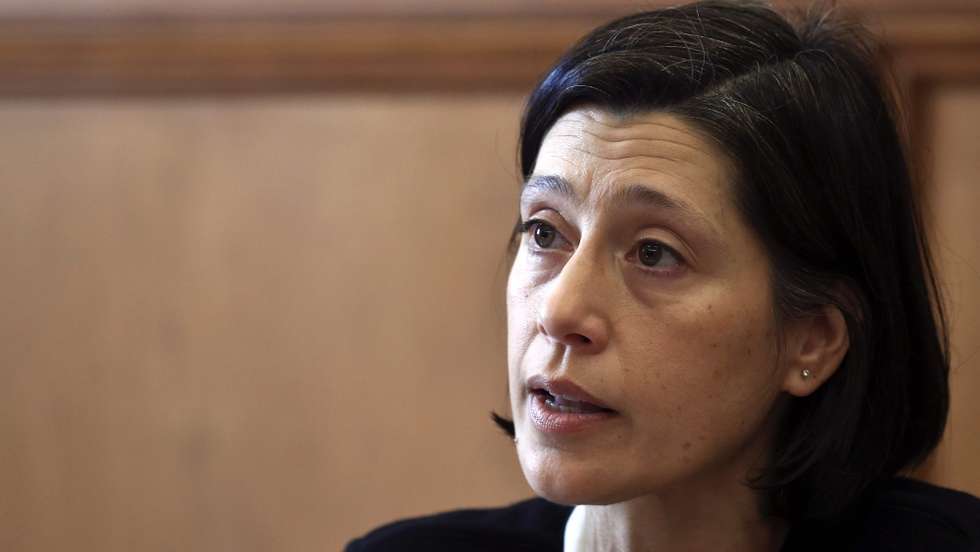 Cristina Casalinho, a presidente do IGCP, confirmou que está de saída do IGCP numa entrevista ao Observador, a 7 de fevereiro.