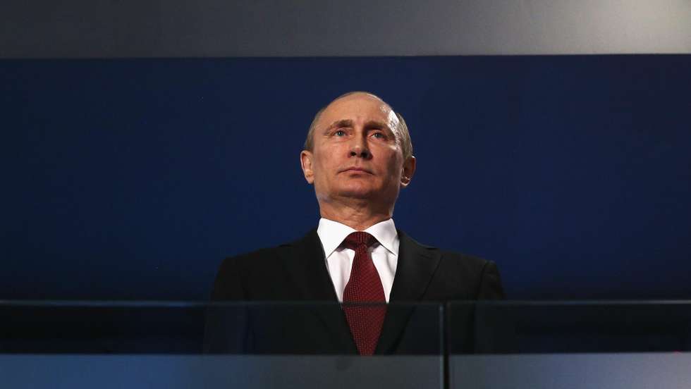 Rússia alega que a NATO está a pressionar a Ucrânia a abandonar as negociações de paz  “para continuar o derramamento de sangue”.