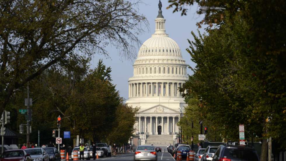 Democratas e republicanos ainda não chegaram a acordo levando o país a entrar na quarta semana de paralisação, que o assola desde 1 de outubro