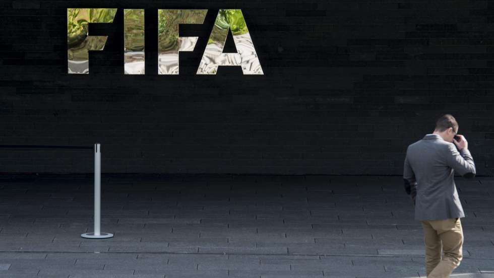 FIFA