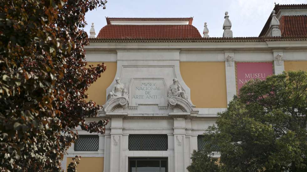 Museu Nacional de Arte Antiga