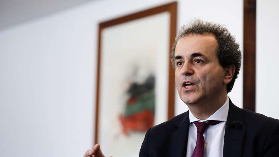 Fernando Araújo escreveu esta terça-feira o último artigo no Jornal de Notícias, onde era cronista há várias semanas