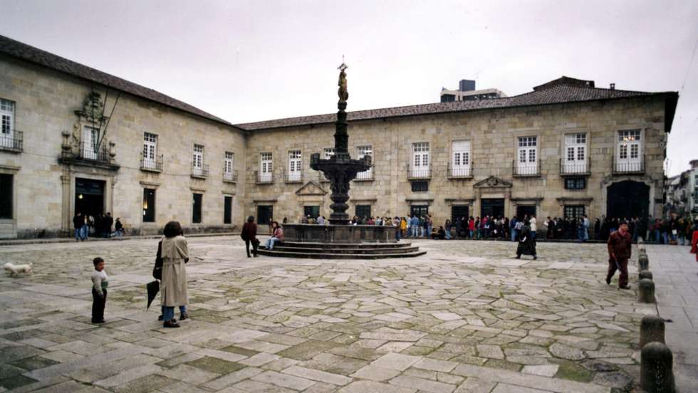 A Associação Académica da Universidade do Minho também já lamentou a iniciativa