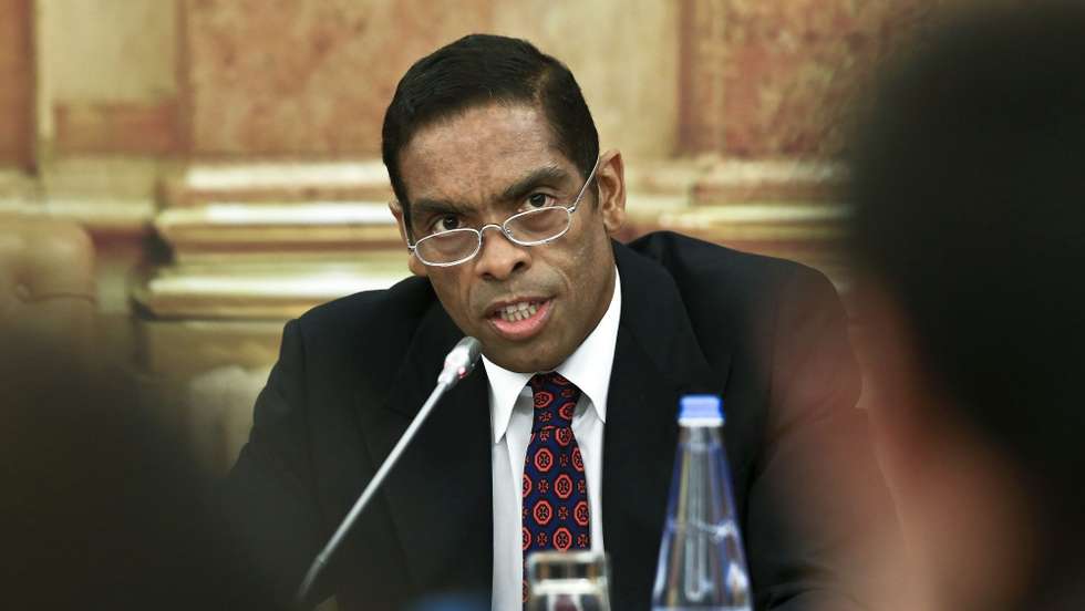 "Sobrinho negou ter roubado quaisquer fundos e diz que o financiamento para o projeto foi cancelado e que nenhum empréstimo foi desembolsado", diz o documento da OCCRP
