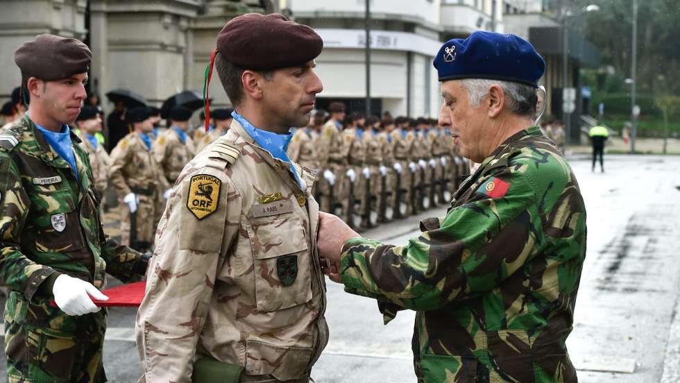 No final de 2020, Forças Armadas tinham mais 662 militares do que no ano anterior. Governo atribui aumento a "atratividade" do setor