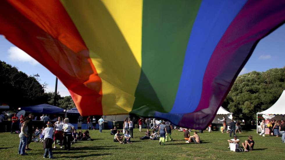 A ILGA, associação de defesa dos direitos LGBTI, sublinha que a subida no ranking não traduz avanços efetivos em Portugal