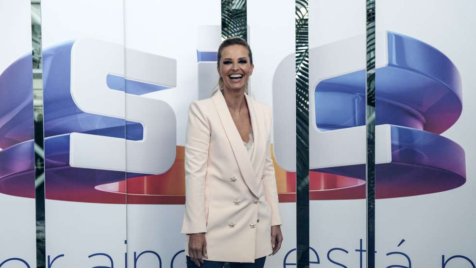 A saída de Cristina Ferreira da SIC foi conhecida a 17 de julho de 2020