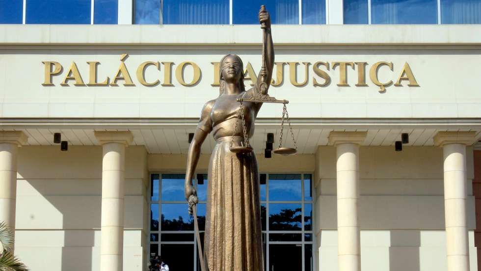 Nem a PGR nem o Tribunal Supremo se pronunciaram oficialmente sobre as suspeitas