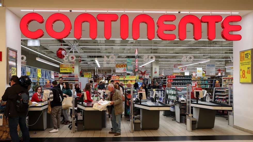 A Sonae MC, dona dos supermercados Continente, foi alvo de ataque informático.