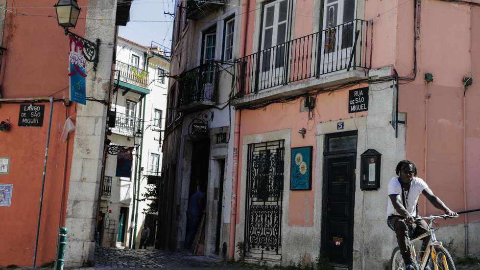 Habitação