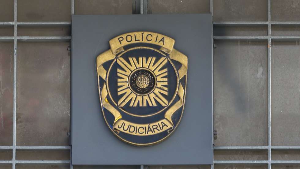 Polícia Judiciária