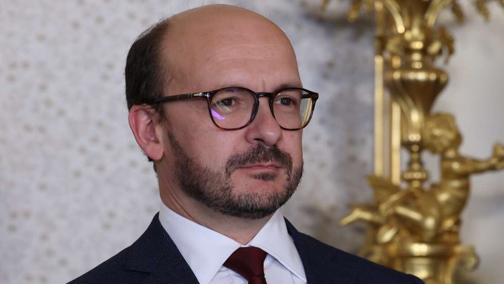 Nuno Fazenda destacou ainda o crescimento em todas as regiões do país, ao longo de todo o ano