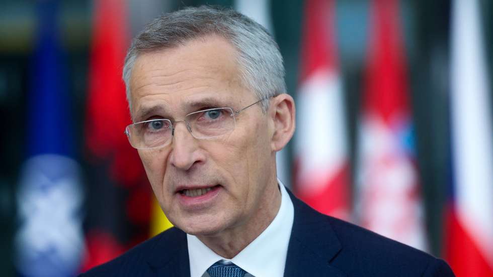 O secretário-geral da NATO alertou hoje os Estados Unidos da América (EUA) de que precisam da Aliança Atlântica