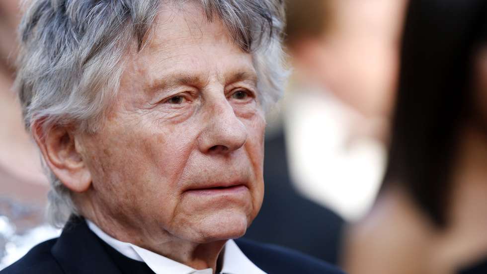 epa08251910 (FILE) Polish-French director Roman Polanski arrives for the screening of 'D'apres Une Histoire Vraie' (Based on a True Story) during the 70th annual Cannes Film Festival, in Cannes, France, 27 May 2017 (reissued 27 February 2020). Roman Polanski announced in a statement on 27 February 2020 that he will not attend the Cesar Awards ceremony in Paris on 28 February, in order to avoid criticism and demonstrations from French feminist groups. *** Local Caption *** 53549515  EPA/JULIEN WARNAND *** Local Caption *** 53549515