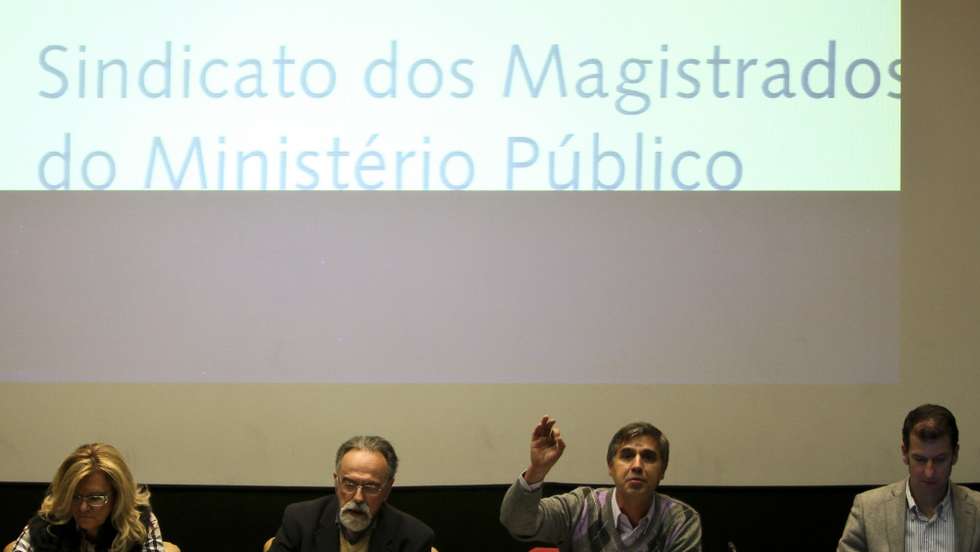 Sindicato dos Magistrados do Ministério Público